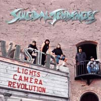 Suicidal Tendencies - Lights... Camera... Revolution!